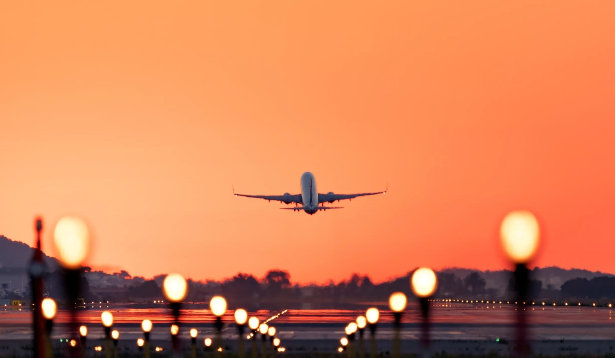 Gulf Travel Hit as UAE Airlines Suspend Kuwait and Bahrain Routes